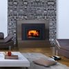 Supreme Fusion 18 Wood Burning Fireplace Insert