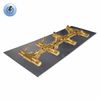 110K BTU Electronic Tree-Style Crossfire Burner System -20"