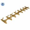 230K BTU Electronic Tree-Style Crossfire Burner - 30"