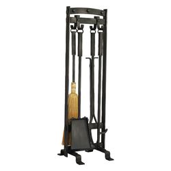 Craftsman Stronghold Fireplace Tool Set