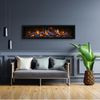 Amantii Panorama Deep XT Lumina Electric Fireplace