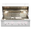 Summerset Quest Built-In Gas Grill  - 42"