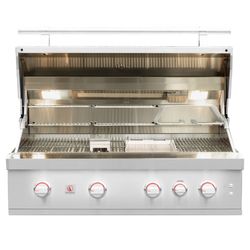 Summerset Quest Built-In Gas Grill  - 42"