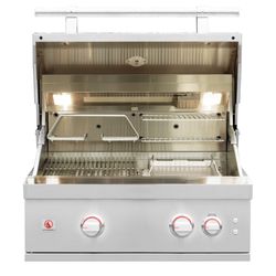 Summerset Quest Built-In Gas Grill - 30"