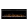 Dimplex Prism Series Wall Mount Electric Fireplace - 50"