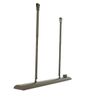 Infratech Drop Pole Mount - Bronze