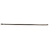 Stainless Steel Natural Gas Burner Pipe - 36"