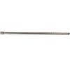 Stainless Steel Natural Gas Burner Pipe - 30"