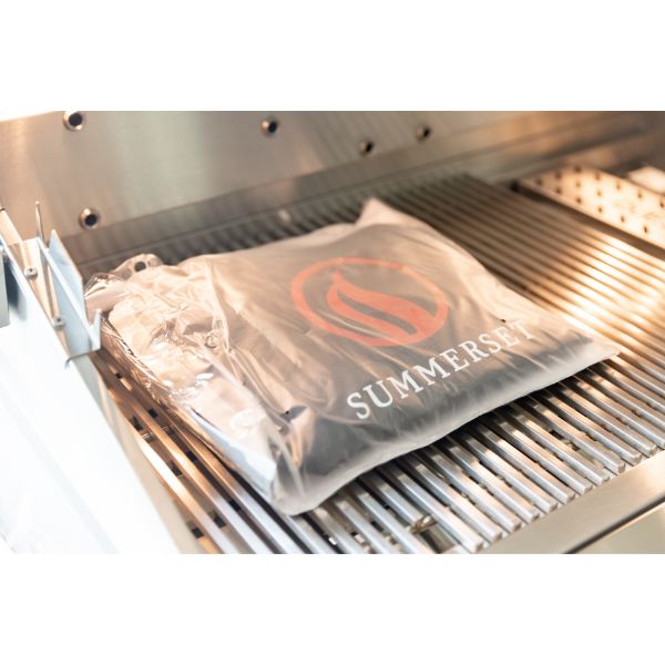 Summerset Quest Cart-Mount Gas Grill - 30"
