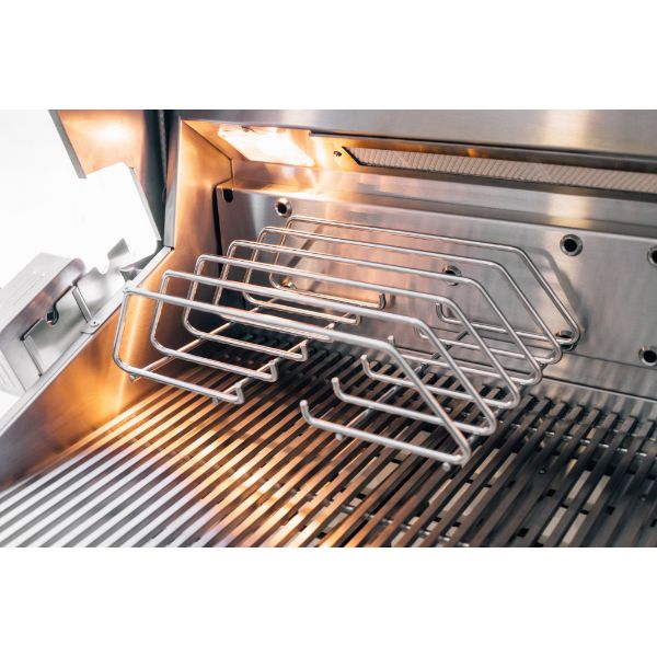 Summerset Quest Cart-Mount Gas Grill - 30"