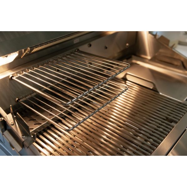 Summerset Quest Cart-Mount Gas Grill - 30"