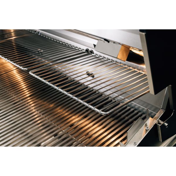 Summerset Quest Cart-Mount Gas Grill - 30"