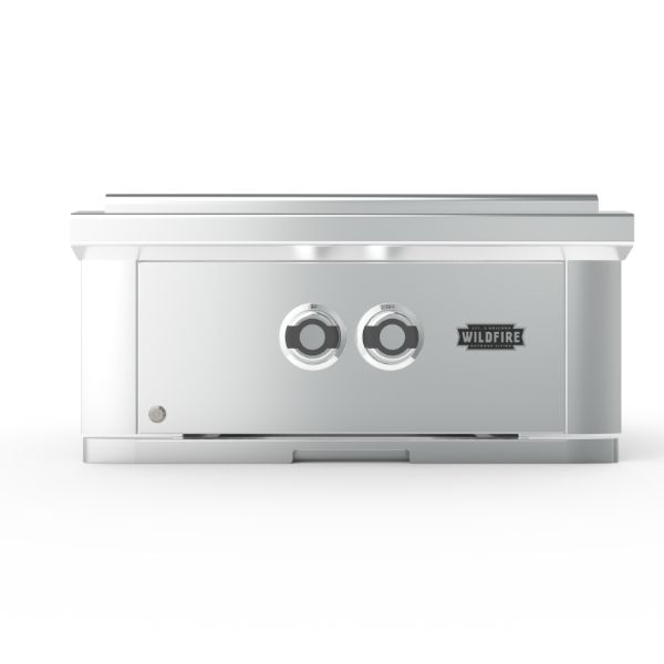 Wildfire Ranch Pro Power Burner