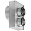 DirectVent Pro 4" Travis Industries Appliance Connector