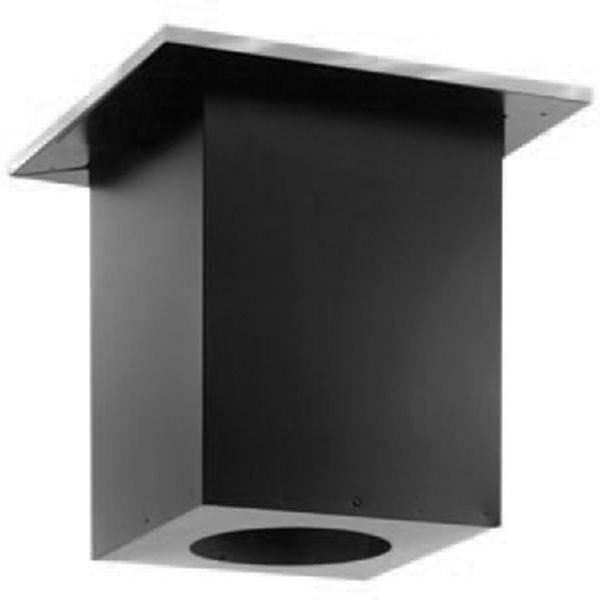 DirectVent Pro 5" Cathedral Ceiling Support Box