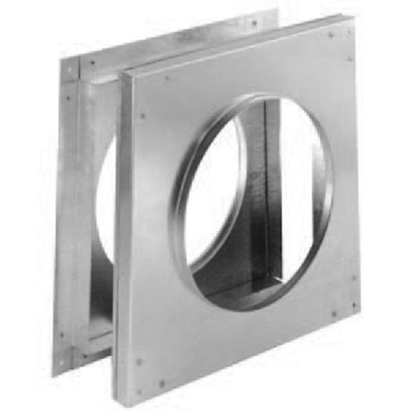 DirectVent Pro 5" Vinyl Siding Standoff