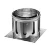 DuraChimney 10" Anchor Plate