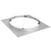 DuraChimney 14" Chase Top Collar