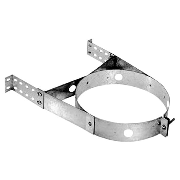 DuraPlus 6" Adjustable Wall Strap