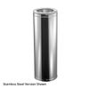 DuraPlus 8" Chimney Pipe - 36"