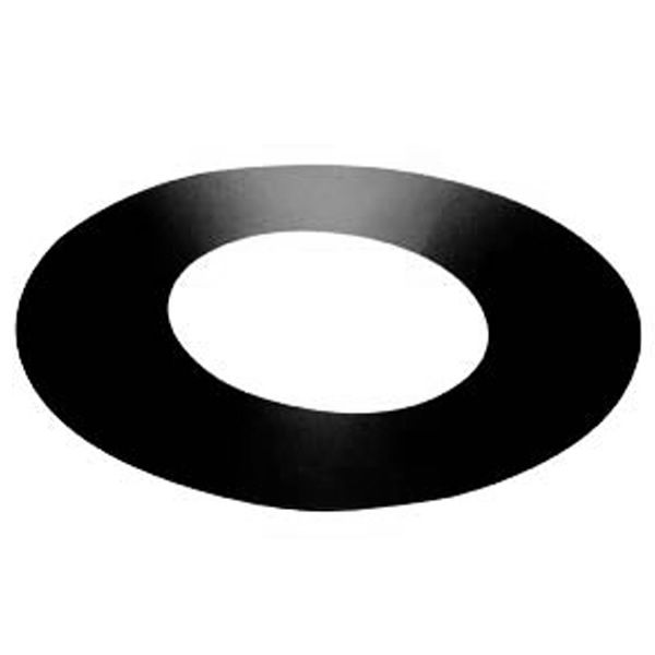 DuraTech 8" Trim Collar for Roof Support 10/12 - 12/12