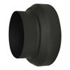Champion Single Wall 5" to 6" Increaser