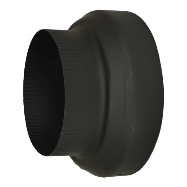 Champion Single Wall 5" to 6" Increaser