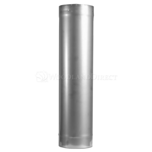 Champion 10" 316L Rigid Liner - 36" Length