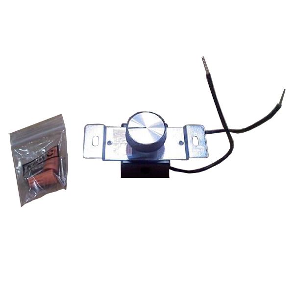 Variable Speed Control for FK23