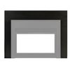 Empire Shroud for Loft Fireplaces