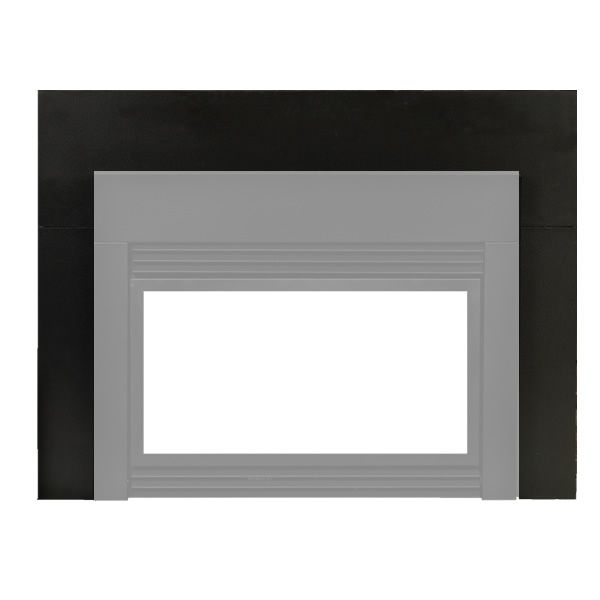 Empire Shroud for Loft Fireplaces
