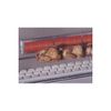 Heritage Rear Rotisserie Burner Kit - GJK Natural Gas