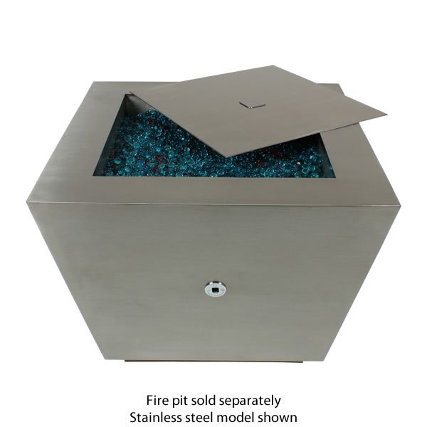 Cono Fia 33" Burner Lid