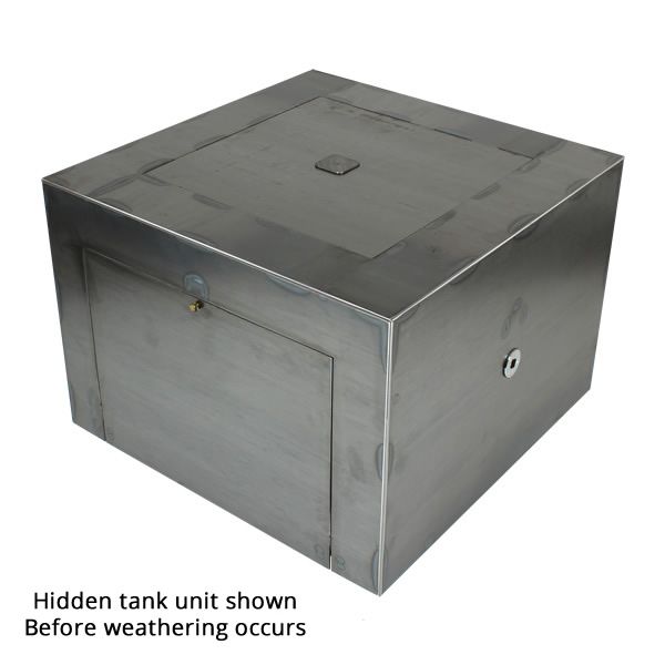 Vesta Fia 38" Burner Lid