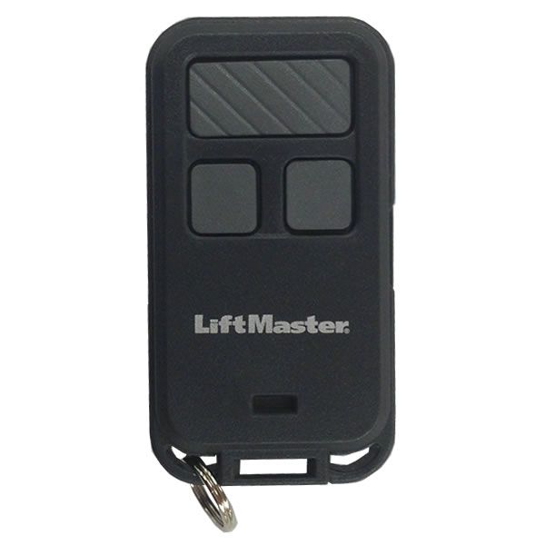 Hand Held Remote Control
