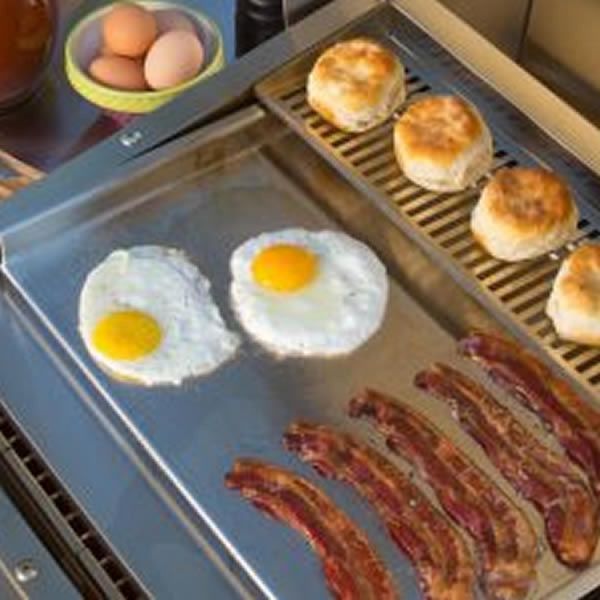 TEC Griddle