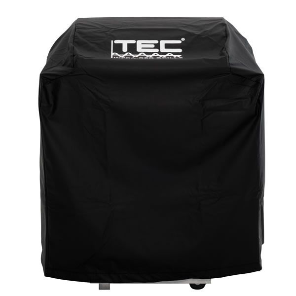 TEC Grill Cover for Patio and Sterling Patio Pedestal - 44"