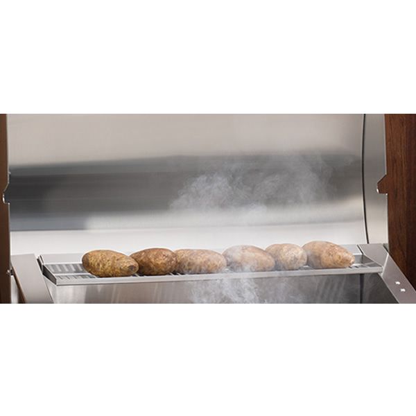 TEC Warming Rack for Patio, ST Patio, and Searmaster - 44"