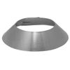 Metal-Fab Air-Cooled Temp Guard 16" Storm Collar