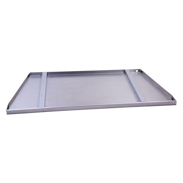 Empire Carol Rose Stainless Steel Drain Tray