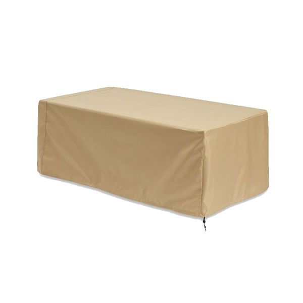Protective Cover for Kenwood Linear Fire Pit Table