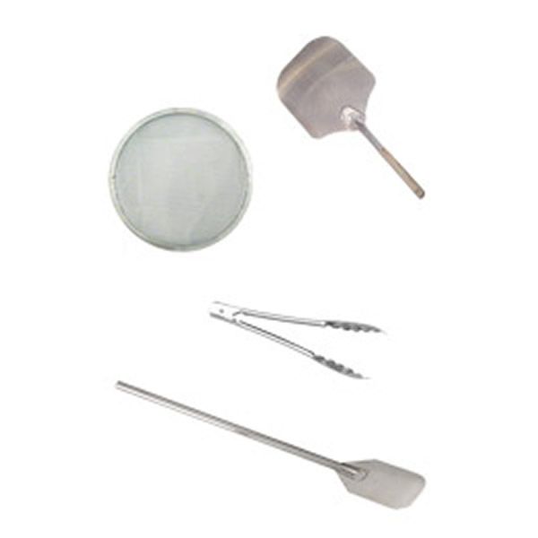 ISO’ven Accessory Kit