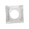 Isokern Eco-Steel Firestop Assembly