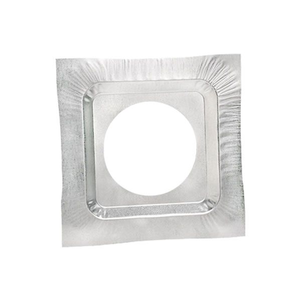 Isokern Eco-Steel Firestop Assembly