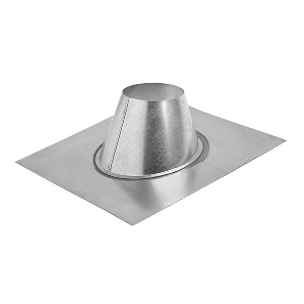 Metal-Fab Standard Flashing