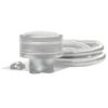 Metal-Fab 4" x 6.5" DV Masonry Relining Kit - 3" x 3"