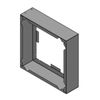 Napoleon 4"x7"  Stand off, 4/7 Silhouette™ Terminal Brick