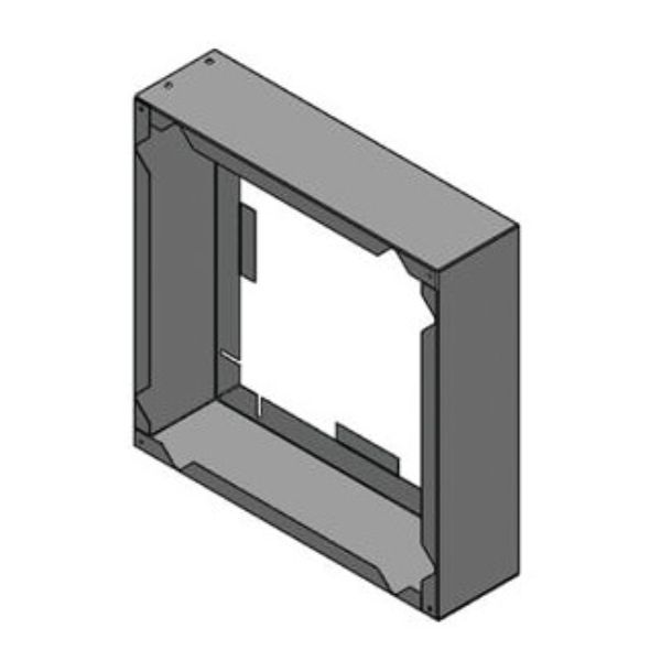 Napoleon 4"x7"  Stand off, 4/7 Silhouette™ Terminal Brick