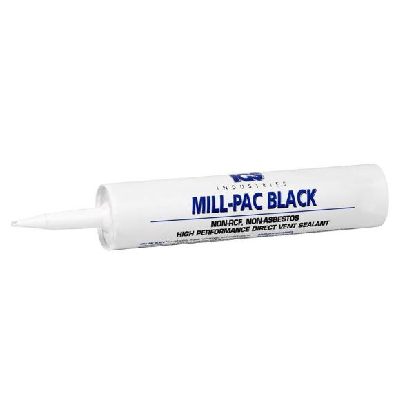 Napoleon 4"x7"  Hi-Temperature Sealant, (Millpac) 10.3oz Cartridge
