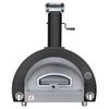Summerset Built-in Hybrid Pizza Oven